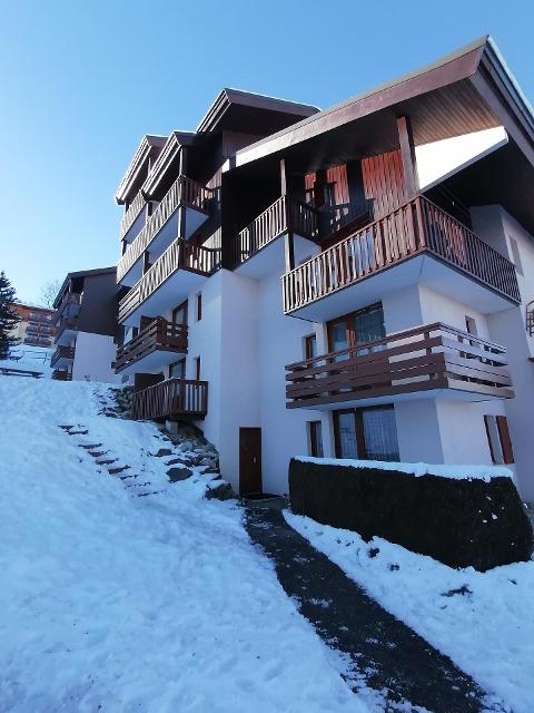 Flats LE CHANTELOUP - Plagne Montalbert