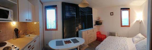 Flats LE CHANTELOUP - Plagne Montalbert