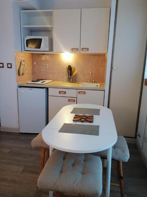 Flats LE CHANTELOUP - Plagne Montalbert