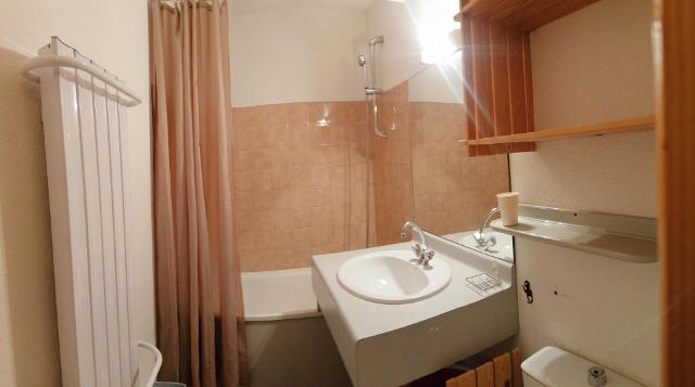 Flats LE CHANTELOUP - Plagne Montalbert
