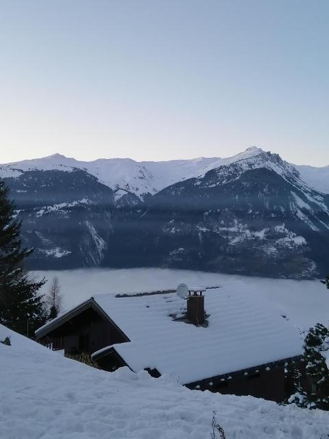 Flats LE CHANTELOUP - Plagne Montalbert