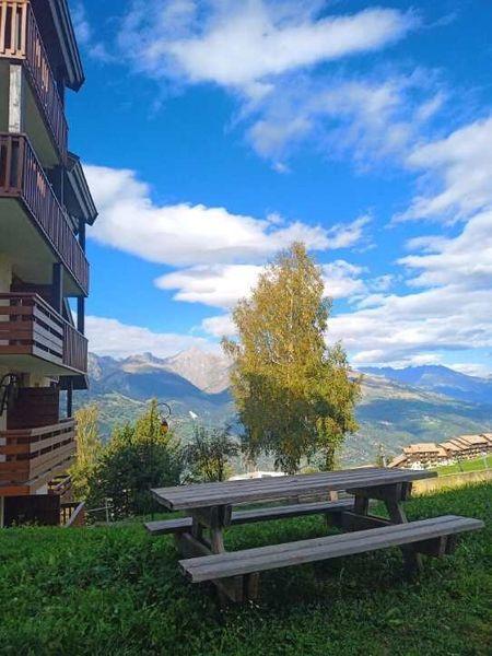 Flats LE CHANTELOUP - Plagne Montalbert