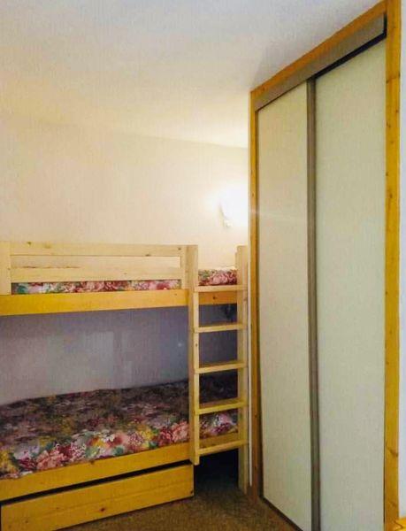 Flats LE CHANTELOUP - Plagne Montalbert