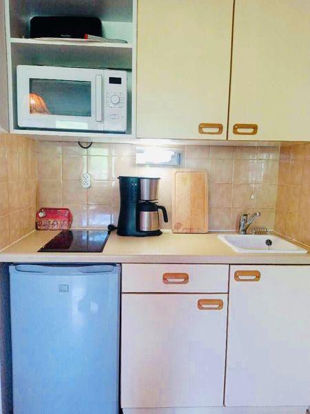 Flats LE CHANTELOUP - Plagne Montalbert
