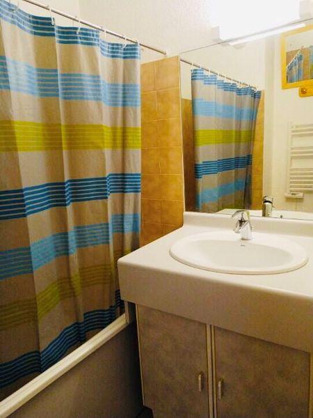Flats LE CHANTELOUP - Plagne Montalbert