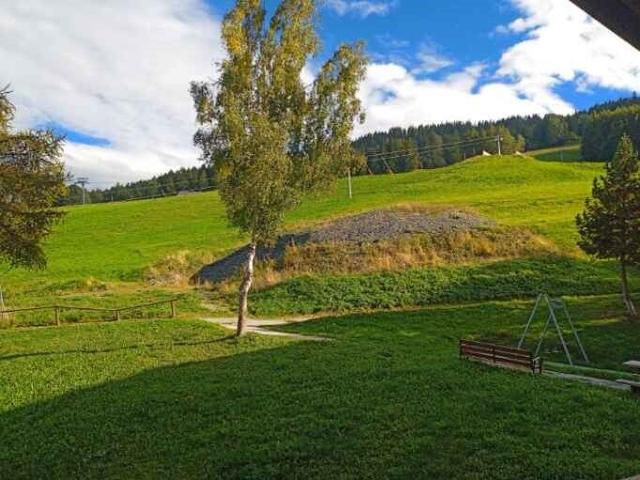 Flats LE CHANTELOUP - Plagne Montalbert