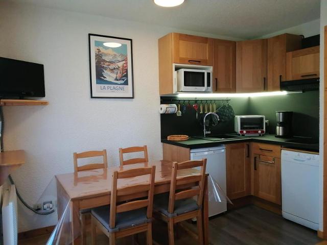 Flats LE CHANTELOUP - Plagne Montalbert