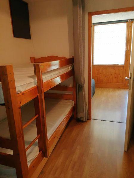 Flats LE CHANTELOUP - Plagne Montalbert