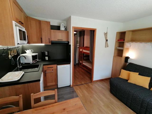 Flats LE CHANTELOUP - Plagne Montalbert