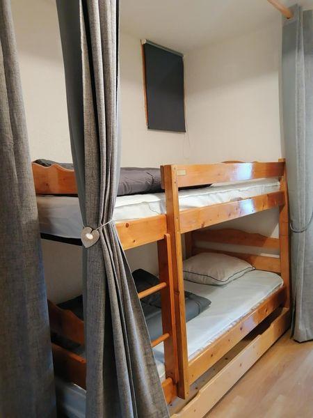 Flats LE CHANTELOUP - Plagne Montalbert