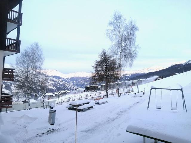 Flats LE CHANTELOUP - Plagne Montalbert