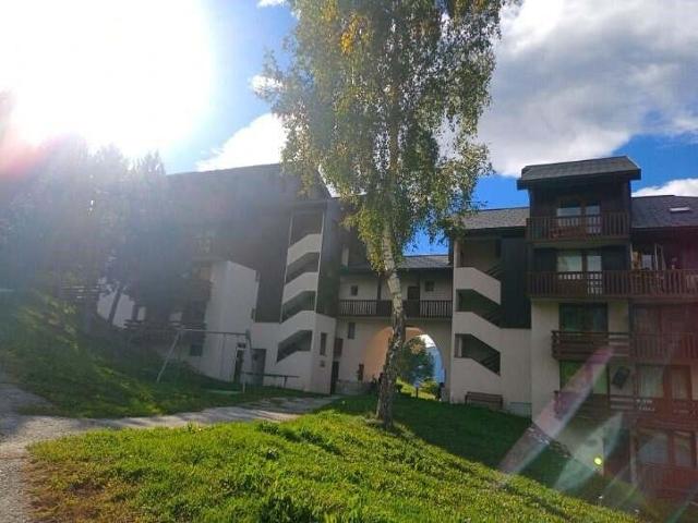 Flats LE CHANTELOUP - Plagne Montalbert