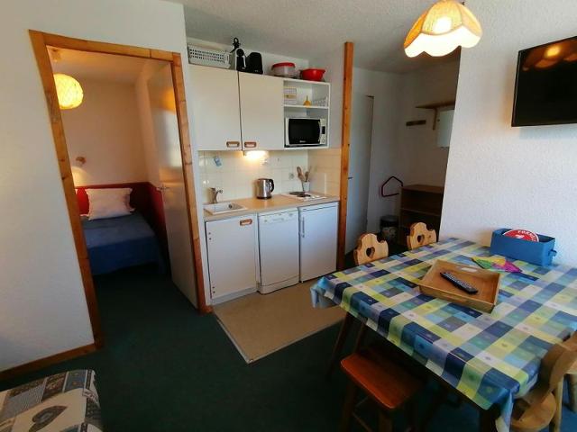 Flats LE CHANTELOUP - Plagne Montalbert