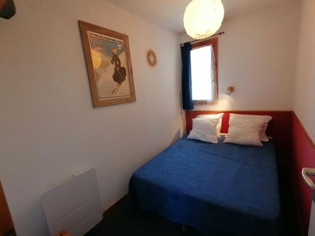 Flats LE CHANTELOUP - Plagne Montalbert