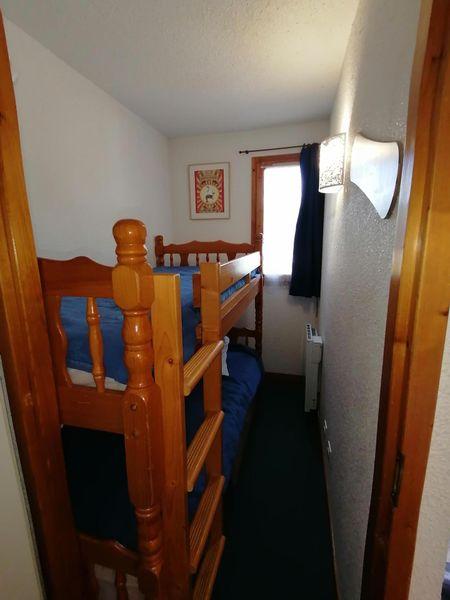 Flats LE CHANTELOUP - Plagne Montalbert