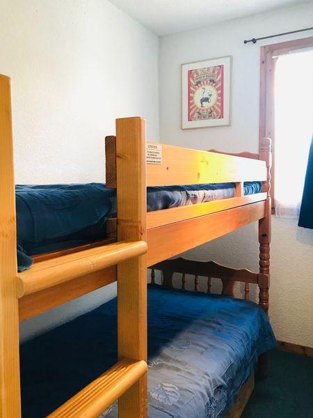 Flats LE CHANTELOUP - Plagne Montalbert