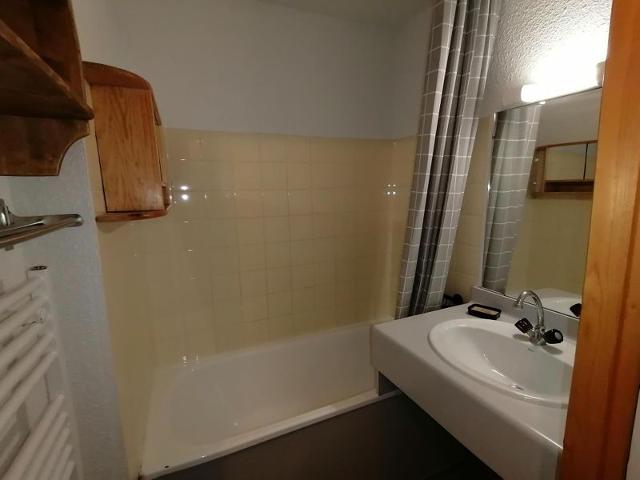Flats LE CHANTELOUP - Plagne Montalbert