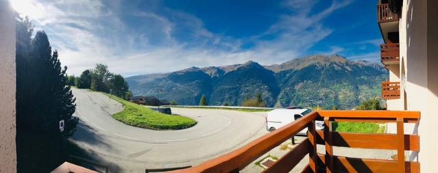 Flats LE CHANTELOUP - Plagne Montalbert
