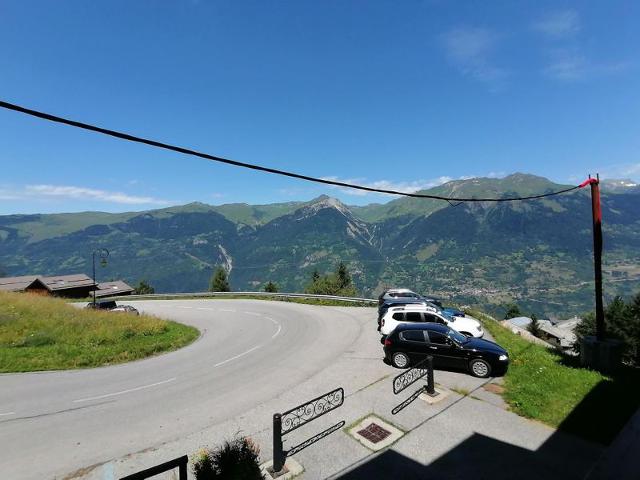 Flats LE CHANTELOUP - Plagne Montalbert