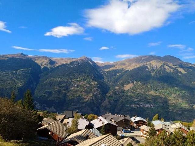 Flats LE CHANTELOUP - Plagne Montalbert
