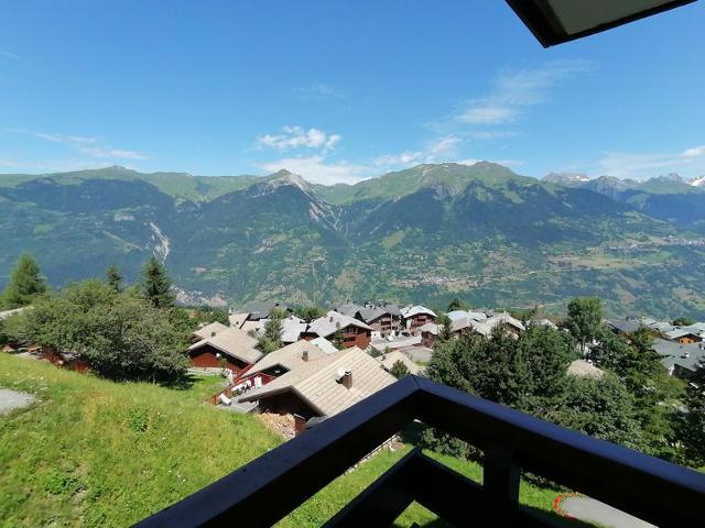 Flats LE CHANTELOUP - Plagne Montalbert