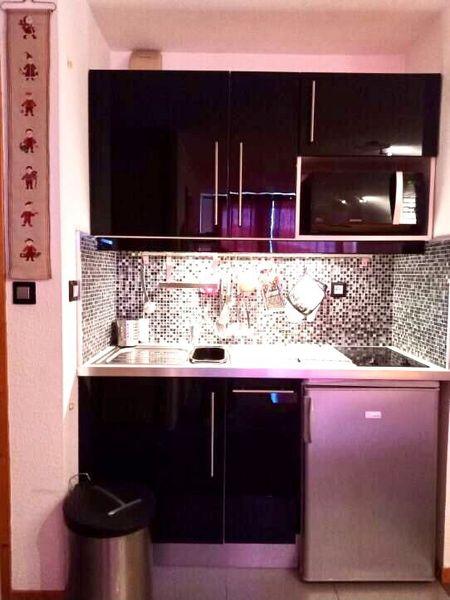 Flats LE CHANTELOUP - Plagne Montalbert