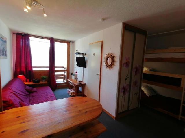 Flats LE CHANTELOUP - Plagne Montalbert