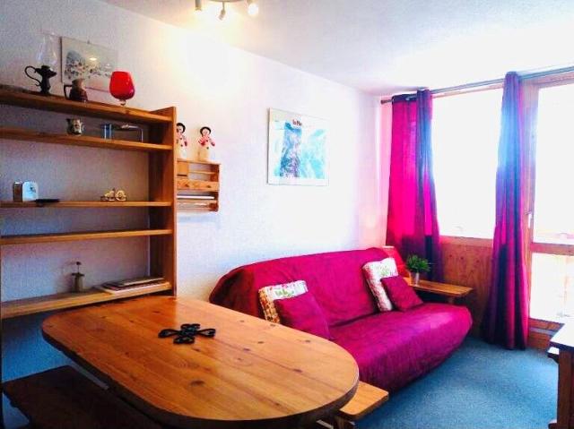 Flats LE CHANTELOUP - Plagne Montalbert