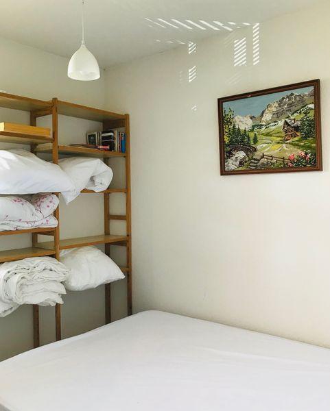 Flats LE CHANTELOUP - Plagne Montalbert