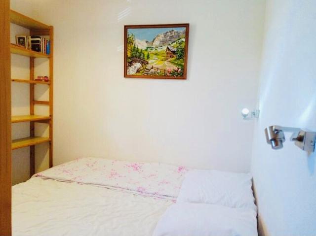 Flats LE CHANTELOUP - Plagne Montalbert