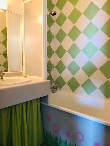Flats LE CHANTELOUP - Plagne Montalbert