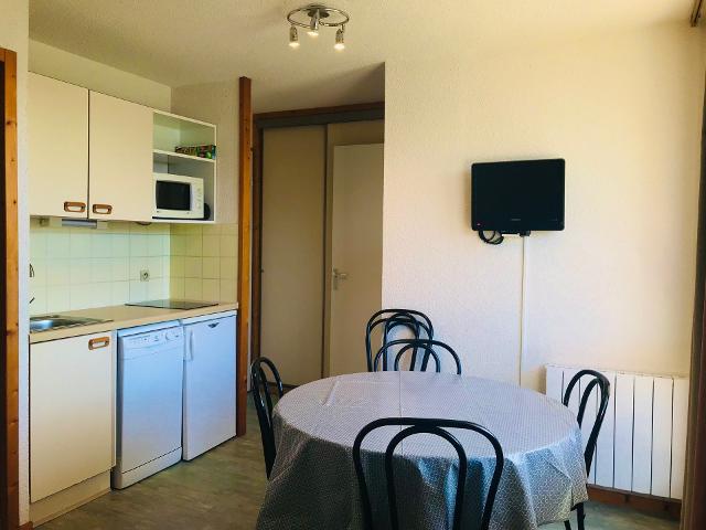 Flats LE CHANTELOUP - Plagne Montalbert