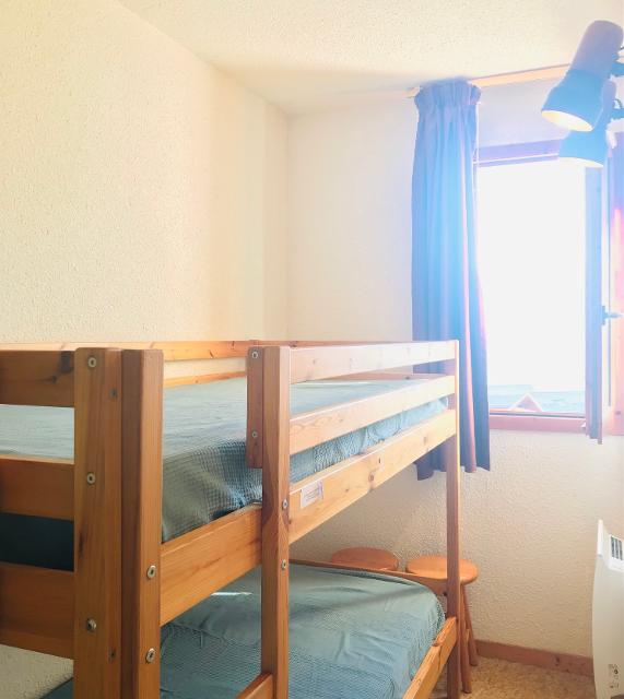 Flats LE CHANTELOUP - Plagne Montalbert
