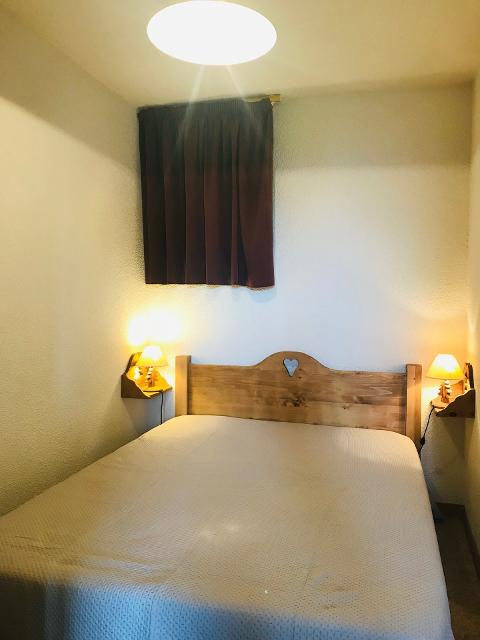 Flats LE CHANTELOUP - Plagne Montalbert