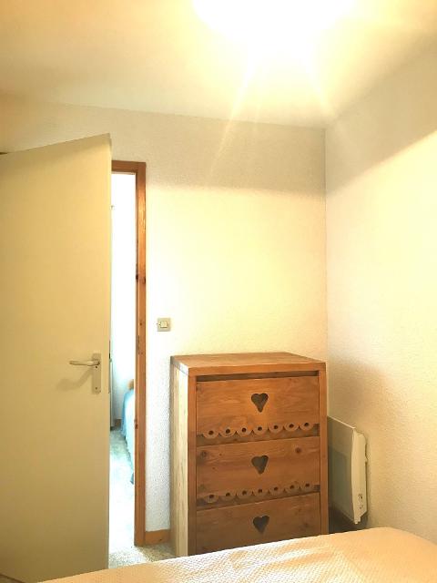 Flats LE CHANTELOUP - Plagne Montalbert