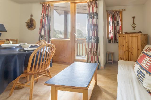Flats LE CHANTELOUP - Plagne Montalbert