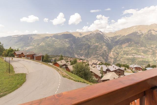 Flats LE CHANTELOUP - Plagne Montalbert