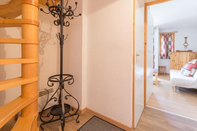Flats LE CHANTELOUP - Plagne Montalbert
