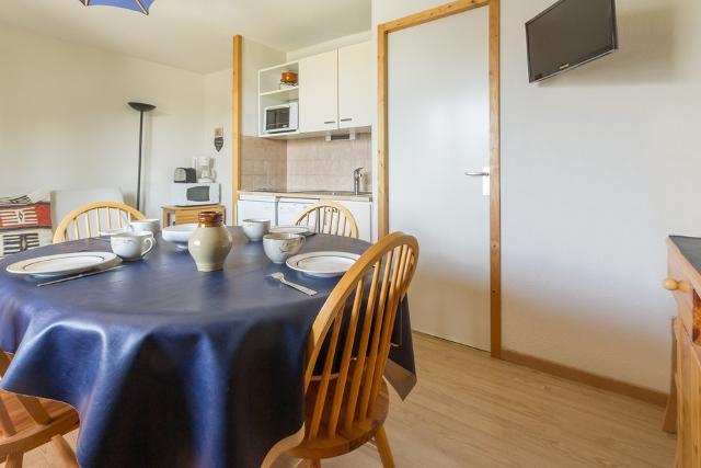 Flats LE CHANTELOUP - Plagne Montalbert
