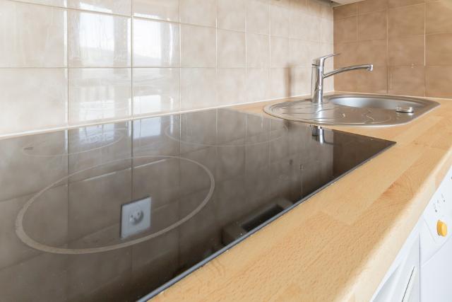 Flats LE CHANTELOUP - Plagne Montalbert