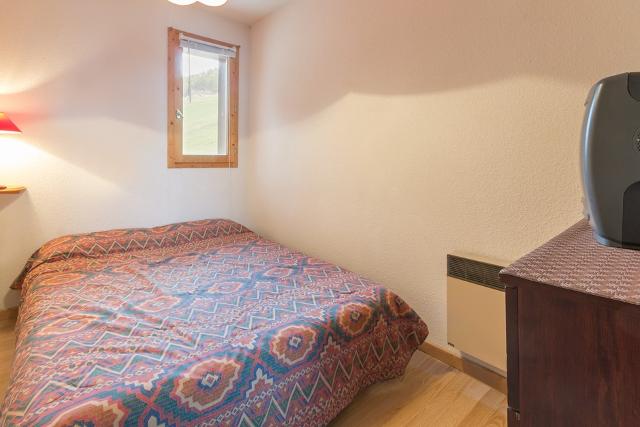 Flats LE CHANTELOUP - Plagne Montalbert