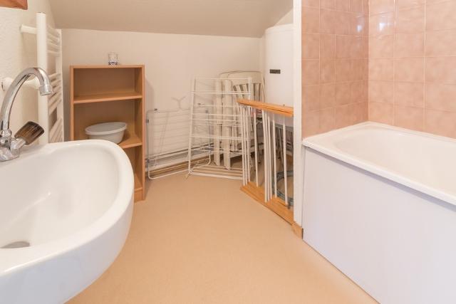 Flats LE CHANTELOUP - Plagne Montalbert