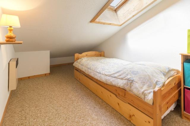 Flats LE CHANTELOUP - Plagne Montalbert