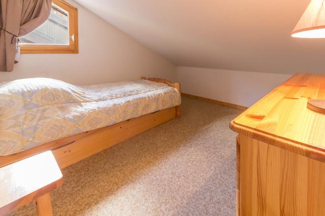 Flats LE CHANTELOUP - Plagne Montalbert