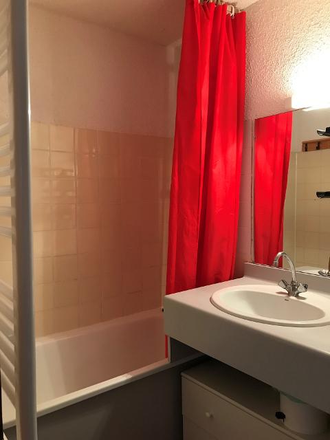 Flats LE CHANTELOUP - Plagne Montalbert