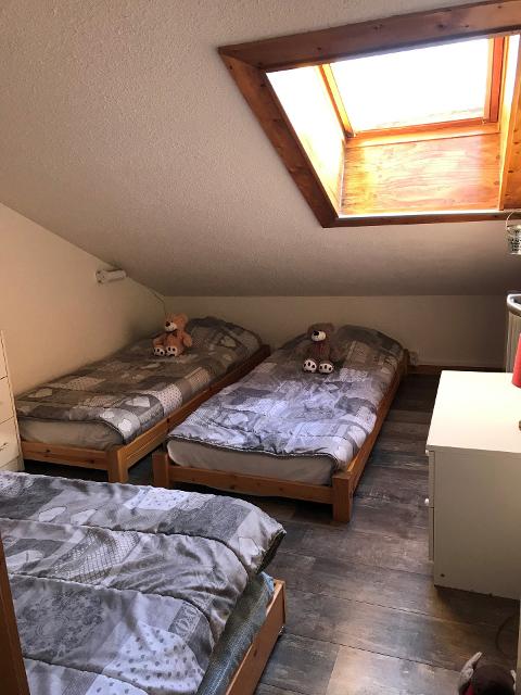 Flats LE CHANTELOUP - Plagne Montalbert