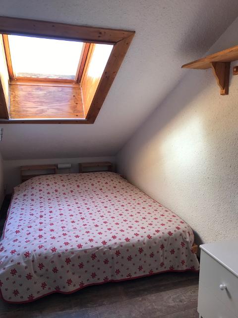 Flats LE CHANTELOUP - Plagne Montalbert