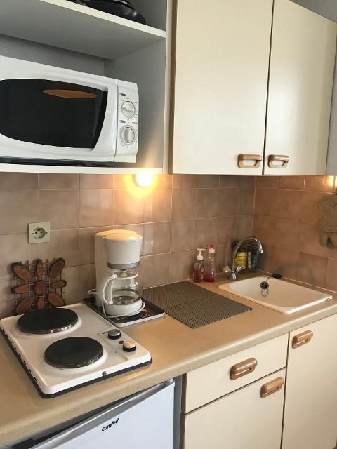 Flats LE CHANTELOUP - Plagne Montalbert