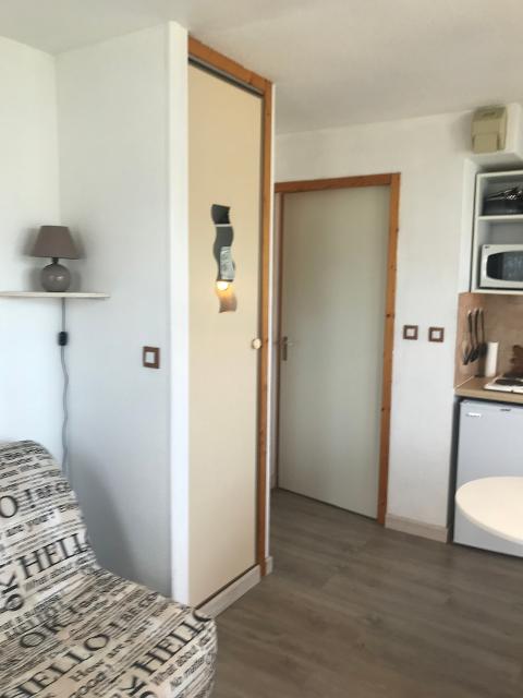 Flats LE CHANTELOUP - Plagne Montalbert