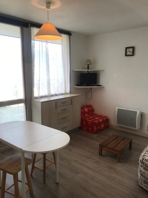 Flats LE CHANTELOUP - Plagne Montalbert